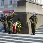 Premier Mateusz Morawiecki z wizytą w regionie świętokrzyskim / Mateusz Kaczmarczyk / Radio Kielce