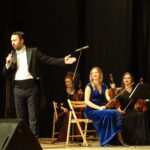 Opatów. Noworoczny koncert wiedeński / Emilia Sitarska / Radio Kielce