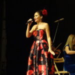 Opatów. Noworoczny koncert wiedeński / Emilia Sitarska / Radio Kielce