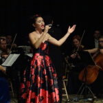 Opatów. Noworoczny koncert wiedeński / Emilia Sitarska / Radio Kielce