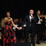 Opatów. Noworoczny koncert wiedeński / Emilia Sitarska / Radio Kielce