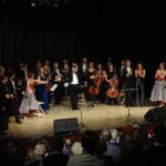 Opatów. Noworoczny koncert wiedeński / Emilia Sitarska / Radio Kielce