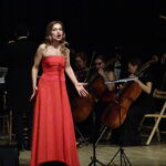 Opatów. Noworoczny koncert wiedeński / Emilia Sitarska / Radio Kielce