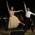 Opatów. Noworoczny koncert wiedeński / Emilia Sitarska / Radio Kielce