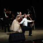 Opatów. Noworoczny koncert wiedeński / Emilia Sitarska / Radio Kielce