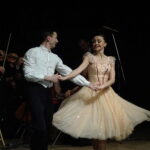 Opatów. Noworoczny koncert wiedeński / Emilia Sitarska / Radio Kielce