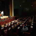 Opatów. Noworoczny koncert wiedeński / Emilia Sitarska / Radio Kielce