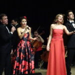 Opatów. Noworoczny koncert wiedeński / Emilia Sitarska / Radio Kielce