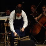 Opatów. Noworoczny koncert wiedeński / Emilia Sitarska / Radio Kielce