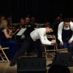 Opatów. Noworoczny koncert wiedeński / Emilia Sitarska / Radio Kielce