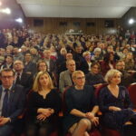 Opatów. Noworoczny koncert wiedeński / Emilia Sitarska / Radio Kielce