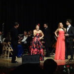 Opatów. Noworoczny koncert wiedeński / Emilia Sitarska / Radio Kielce