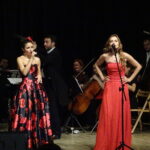 Opatów. Noworoczny koncert wiedeński / Emilia Sitarska / Radio Kielce