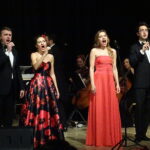 Opatów. Noworoczny koncert wiedeński / Emilia Sitarska / Radio Kielce