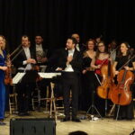 Opatów. Noworoczny koncert wiedeński / Emilia Sitarska / Radio Kielce