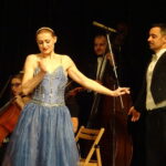 Opatów. Noworoczny koncert wiedeński / Emilia Sitarska / Radio Kielce