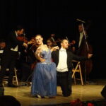 Opatów. Noworoczny koncert wiedeński / Emilia Sitarska / Radio Kielce