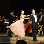 Opatów. Noworoczny koncert wiedeński / Emilia Sitarska / Radio Kielce