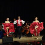 Opatów. Noworoczny koncert wiedeński / Emilia Sitarska / Radio Kielce