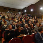 Opatów. Noworoczny koncert wiedeński / Emilia Sitarska / Radio Kielce