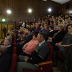 Opatów. Noworoczny koncert wiedeński / Emilia Sitarska / Radio Kielce