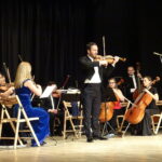 Opatów. Noworoczny koncert wiedeński / Emilia Sitarska / Radio Kielce