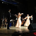 Opatów. Noworoczny koncert wiedeński / Emilia Sitarska / Radio Kielce