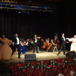 Opatów. Noworoczny koncert wiedeński / Emilia Sitarska / Radio Kielce