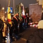 Obchody 37. rocznicy ogłoszenia stanu wojennego w Polsce / Emilia Sitarska / Radio Kielce