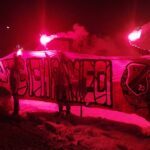 Obchody 37. rocznicy ogłoszenia stanu wojennego w Polsce / Emilia Sitarska / Radio Kielce