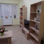 Otwarcie Domu Senior Plus w Stodołach Kolonii w powiecie opatowskim / Emilia Sitarska / Radio Kielce