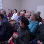 Otwarcie Domu Senior Plus w Stodołach Kolonii w powiecie opatowskim / Emilia Sitarska / Radio Kielce