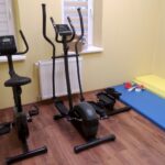 Otwarcie Domu Senior Plus w Stodołach Kolonii w powiecie opatowskim / Emilia Sitarska / Radio Kielce