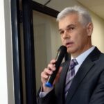 Baćkowice. Otwarcie Domu Pomocy Społecznej / Emilia Sitarska / Radio Kielce