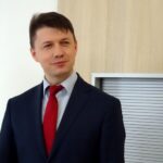 Baćkowice. Otwarcie Domu Pomocy Społecznej / Emilia Sitarska / Radio Kielce