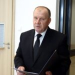 Baćkowice. Otwarcie Domu Pomocy Społecznej / Emilia Sitarska / Radio Kielce