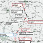 Harmonogram budowy trasy S7 na odcinku Warszawa - Radom - Kielce - Kraków / GDDKiA