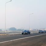 Radom. Otwarcie obwodnicy, czyli kolejnego odcinka trasy S7 / GDDKiA