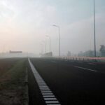 Radom. Otwarcie obwodnicy, czyli kolejnego odcinka trasy S7 / GDDKiA