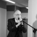 Radio Pigwa. Na zdjęciu Bronisław Opałko / Radio Kielce / Radio Kielce