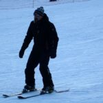 Bałtów. Stok narciarski / Emilia Sitarska / Radio Kielce