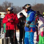 Bałtów. Stok narciarski / Emilia Sitarska / Radio Kielce