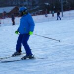 Bałtów. Stok narciarski / Emilia Sitarska / Radio Kielce