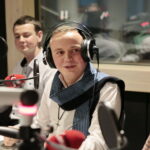 Piąty dzień akcji „Choinka pod choinkę" / Marzena Mąkosa / Radio Kielce