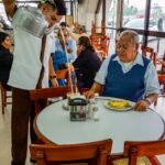 Meksyk / Mirosław Lubarski