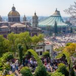 Meksyk / Mirosław Lubarski