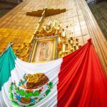 Meksyk / Mirosław Lubarski