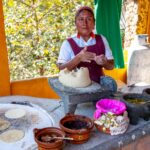 Meksyk / Mirosław Lubarski