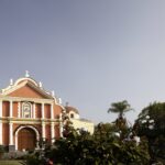 Meksyk / Mirosław Lubarski