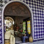 Meksyk / Mirosław Lubarski